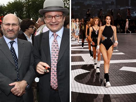 chanel and wertheimer